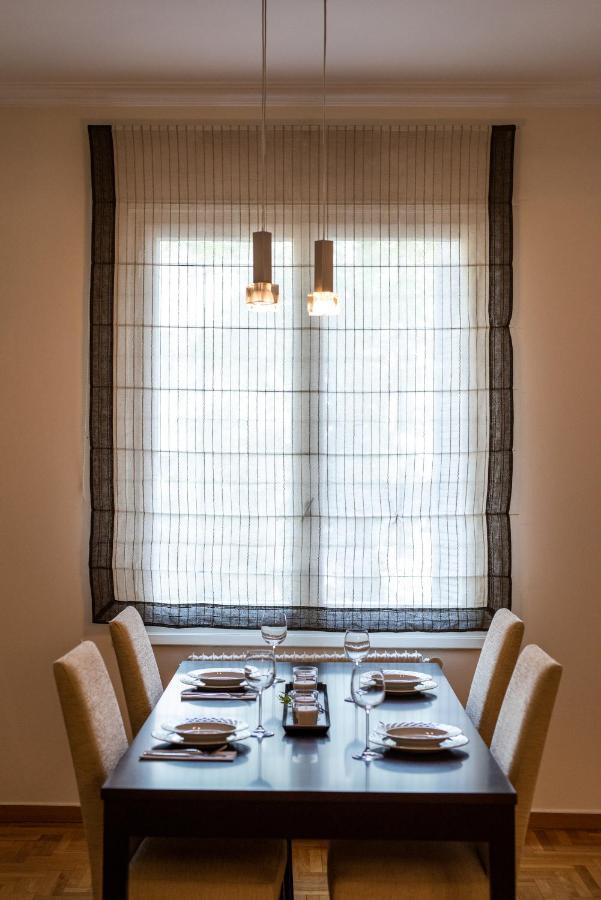 Two Bedroom Apt In Syntagma - Ermou Area Athens Exterior photo