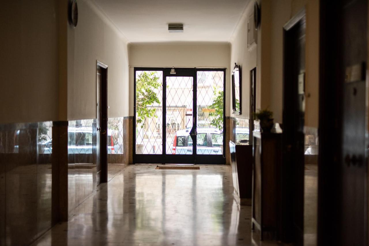 Two Bedroom Apt In Syntagma - Ermou Area Athens Exterior photo