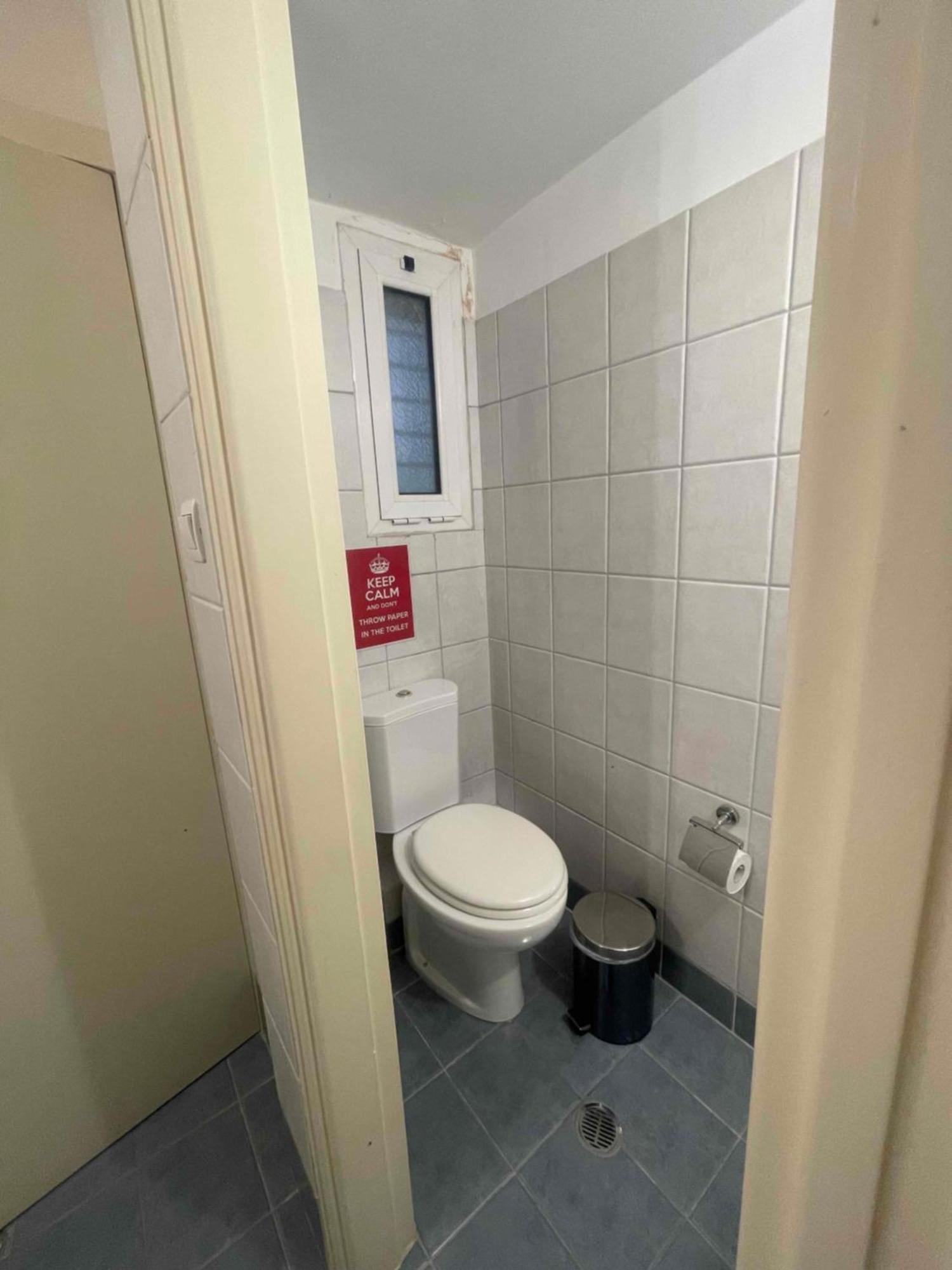 Two Bedroom Apt In Syntagma - Ermou Area Athens Exterior photo